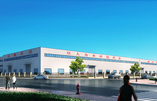江西k1体育楼房效果图